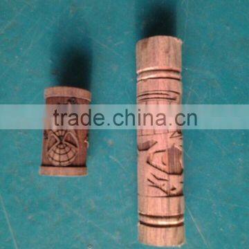 India Markert Wood Laser Engraving Machine& Wood Laser Cutting Machine for Sale photo-2