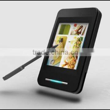 Personal Digital Assistant