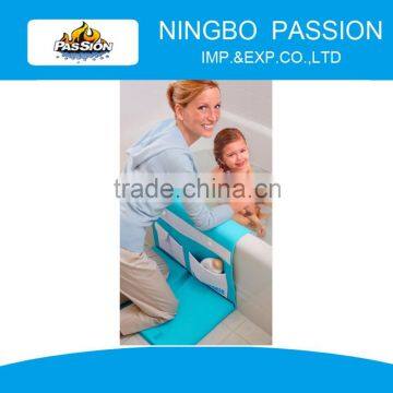 Kneeling Cushion, Kneeling Bath Caddy with Pockets