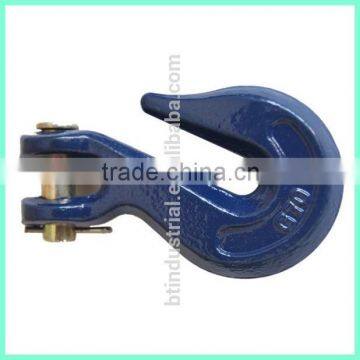 Qingdao Best Hardware Clevis Grab Safety Hook photo-4