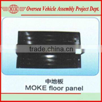 Mini Moke Auto Accessories Roll Bar photo-3