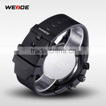 New Product Top Sales 30m Water Resistant Weide Watches Brand Your Own Watches photo-6