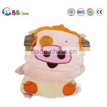 Novel Product Oem Stuffed Animals Man Matting Animal photo-5