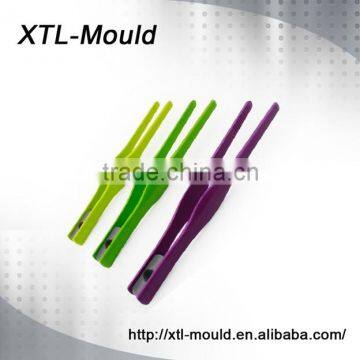 High quanlity silicone tongs,silicone tweezer