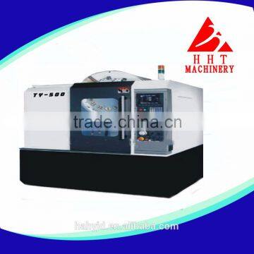 TY-500 chinese cnc vertical machining center for sale