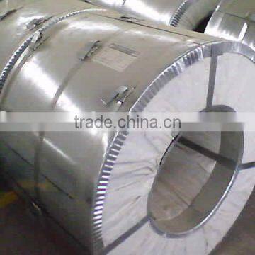 CRC COILS STEEL SPCC SD