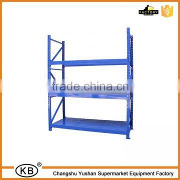 Professional factory metal storage rack heavy equipment