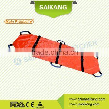 China Manufacturer Cheap Vacuum Mattress Stretcher