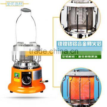 Double Use Gas/kerosene Stove Heater photo-4