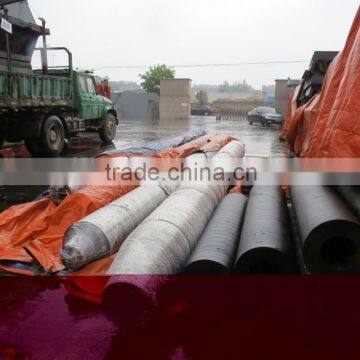 Cylindrical Type Rubber Fender