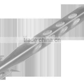 Wholesale Titanium Alloy V-Angle Camping Tent Peg, Tent Pin, Stainless Metal Tent Stake photo-4