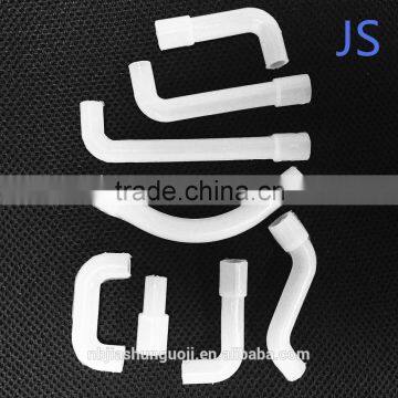 Custom Shape Silicone Hose Used for Water Dispenser,High Quality Manufacturer Price Silicone Tubing for Water Dispenser photo-5