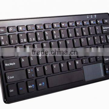 plastic touch screen computer keyboard for laptop