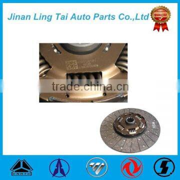 New truck parts clutch plate china wholesale