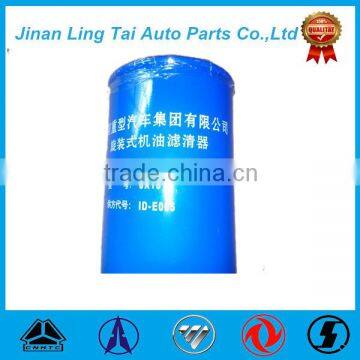 Weichai Deutz Engine Parts Oil Filter for Sinotruck Howo photo-6