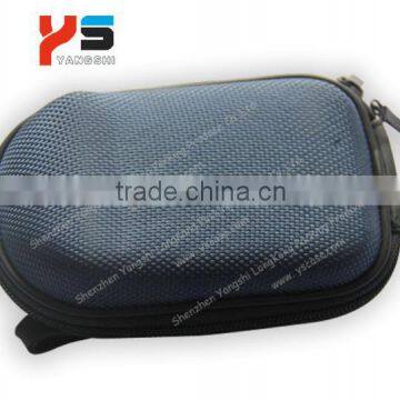 2014 china sea blue camera case with skid resistance