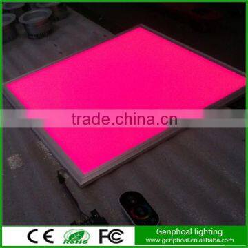 Wireless New Product Led Rgb Panel Led Rgb Panel Light photo-6