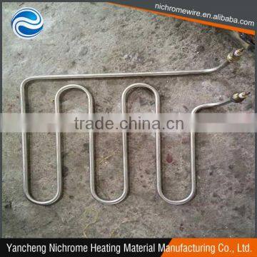Custom Made Electric Tubular Toaster Oven Heating Element photo-4