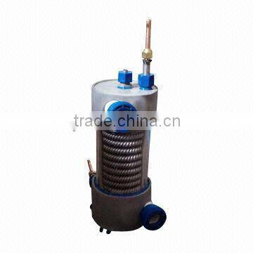 high efficienty shell and tube heat exchanger parts