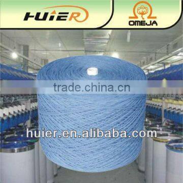 open end recycled cotton yarn for pet toy