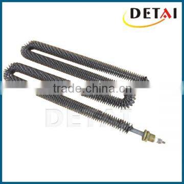 With Stainless Steel Heat Sink Brass Flange Heating Element