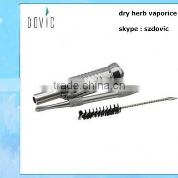 2014 new design dry herb vaporizer hound v2