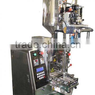 DCJ-240 Liquid pouch filling machine & pouch filler (multi-pictures)