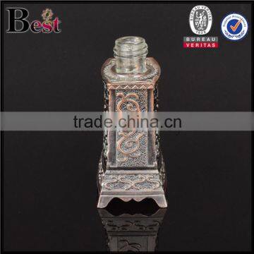 5ml Dropper Bottle Tube Dropper Bottle Aluminum Dropper Bottle photo-4