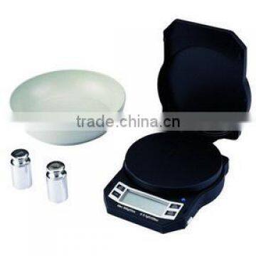 electronic money counting weighing scale