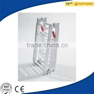 Factory Direct Sale Electric Moto/Bike Ramp, Light Aluminium Ramp for Motorcycle