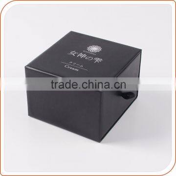 custom design paper cardboard perfume bottle packaging box                        
                                                                                Supplier's Choice