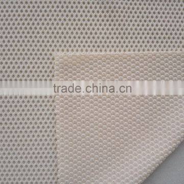 Latest Design Nylon Elastane Bubble Jacquard Knit Fabric for 2016 Collection photo-2