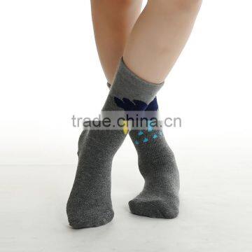 Lovely Animal 100%cotton Warmly Wholesale Kids Socks photo-6