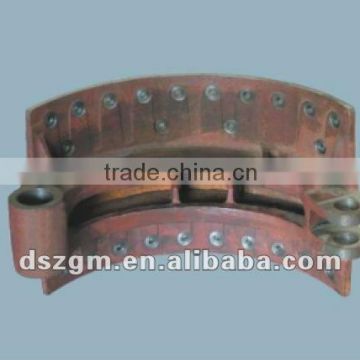 Bus parts/Dana axle parts-Rear-Brake shoe