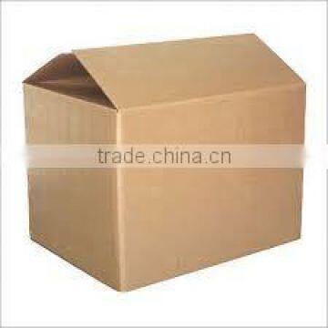 paper carton box packaging