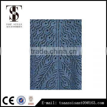 2016 Fashion Crochet Living Butterfly Prayer Shawl Filet Chetroc Fashion Shawl Butterfly Printed Scarf Women photo-2