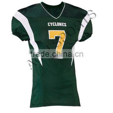 American Football Jersey