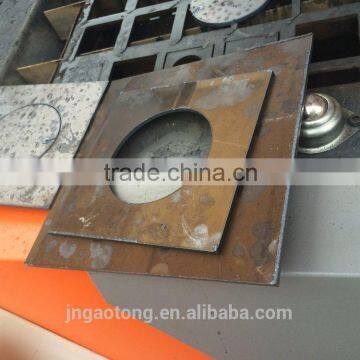 China High Quality&low Cost Sheet Metal Plasma Cutter photo-4