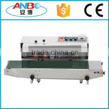 plastic bag heat sealing machine,nylon bag sealing machine                        
                                                Quality Choice