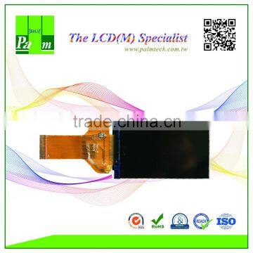 MCU/RGB/SPI 3.5 320x480 TFT LCD display Module