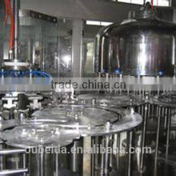 Automatic Bottle Water Filling Machine/small Bottle Water Filling Machine photo-2