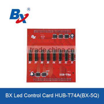 HUB-T74A (BX-5Q) display adapter