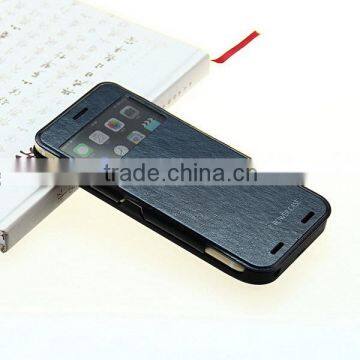 Top Grade Unique for Iphone 6 Kick Stand Battery Case photo-6