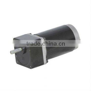 12V 24V 48V Jade Thermal Massage Bed DC Spur Gear Motor