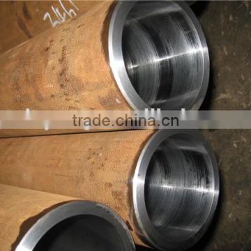 carbon seamless steel tubes pipes H8 H9 tolerance