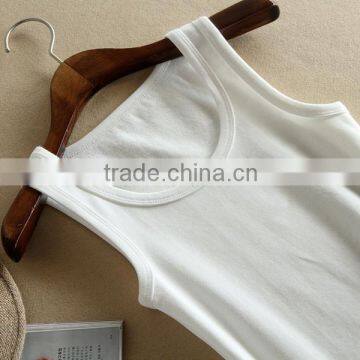 Fashion Women Fitness Sublimation Dry Fit Sports Tank Tops for Girls photo-6