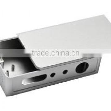 High quality auto CNC parts