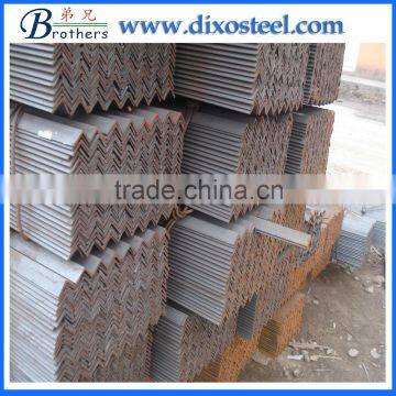 Angle Bar, Steel Galvanized Angle Iron, Mild Steel Equal Angle photo-6
