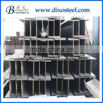 China Supplier ASTM A36 H Beam Used for Construction Price photo-5