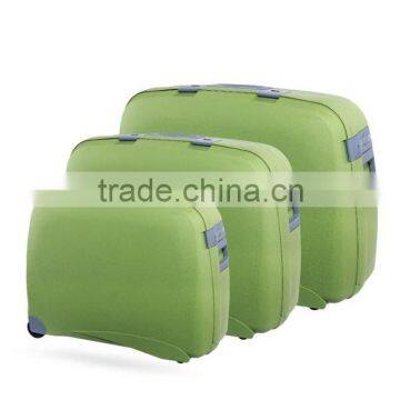 2012 New Style PP luggage/suitcases